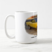CHEVELLE SS 396 KOFFIEMOK (Links)