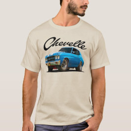 Chevelle SS T-shirt