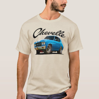 Chevelle SS T-shirt