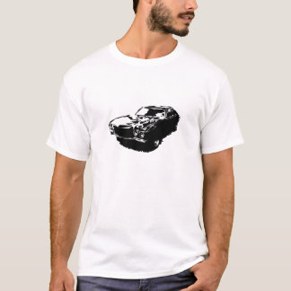 Chevelle T-shirt
