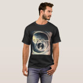 Chevelle vena sera t-shirt (Voorkant volledig)
