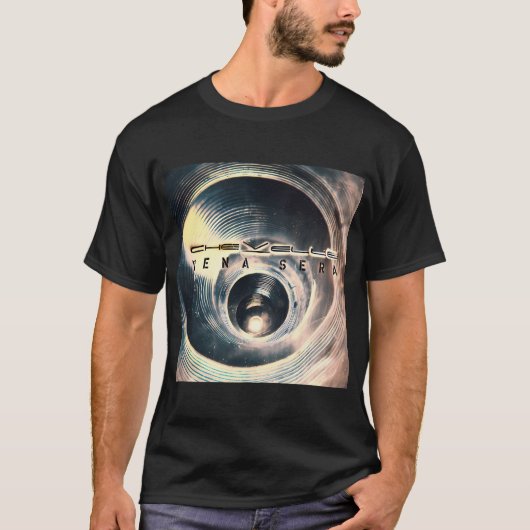 Chevelle vena sera t-shirt (Voorkant)