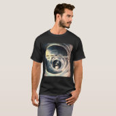 Chevelle vena sera t-shirt (Voorkant volledig)