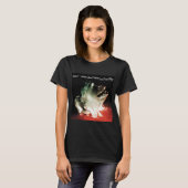 Chevelle wonder whats next t-shirt (Voorkant volledig)