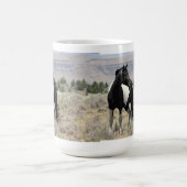 Cheveyo "Spirit Warrior" 15oz Mok (Center)