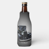 CHEVROLET 1931 FLESJESKOELER (Fles Voorkant)