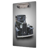 CHEVROLET 1931 KLEMBORD (Links)