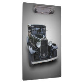 CHEVROLET 1931 KLEMBORD (Rechts)