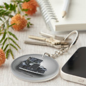 CHEVROLET 1931 SLEUTELHANGER (Voorkant Rechts)