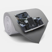 CHEVROLET 1931 STROPDAS (Opgerold)