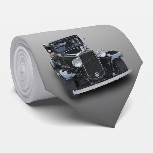 CHEVROLET 1931 STROPDAS (Opgerold)