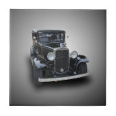 CHEVROLET 1931 TEGELTJE (Voorkant)