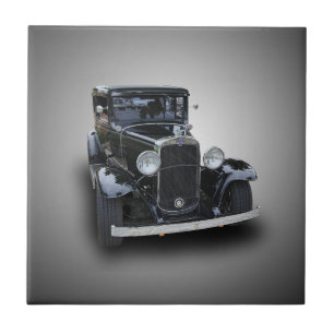 CHEVROLET 1931 TEGELTJE