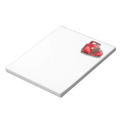 CHEVROLET 1934 NOTITIEBLOK (Linkerzijde)