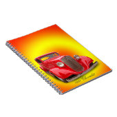 CHEVROLET 1934 NOTITIEBOEK (Rechterzijde)