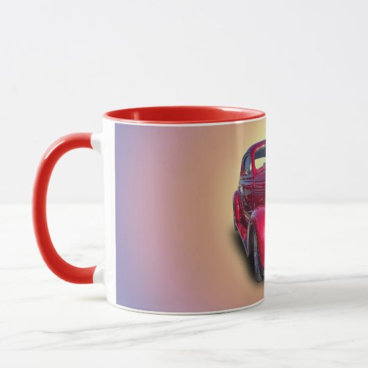 CHEVROLET 1938 MOK (Links)