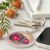 CHEVROLET 1938 SLEUTELHANGER (Voorkant Rechts)