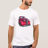 CHEVROLET 1938 T-SHIRT (Voorkant)