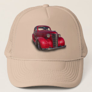 CHEVROLET 1938 TRUCKER PET