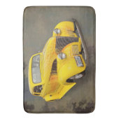 CHEVROLET 1939 BADMAT (Voorkant Verticaal)