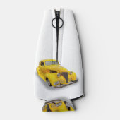 CHEVROLET 1939 FLESJESKOELER (Achterkant)