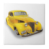 CHEVROLET 1939 TEGELTJE (Voorkant)