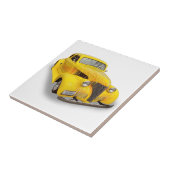 CHEVROLET 1939 TEGELTJE (Zijkant)