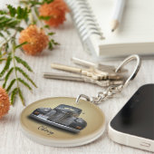 CHEVROLET 1940 SLEUTELHANGER (Voorkant Rechts)