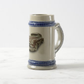 CHEVROLET 1951 BIERPUL (Voorkant rechts)