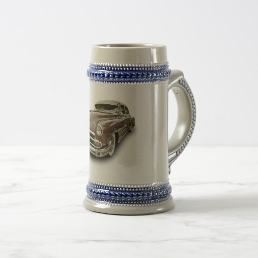 CHEVROLET 1951 BIERPUL (Voorkant rechts)