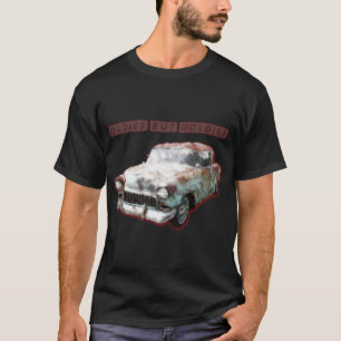 Chevrolet 1955 Chevrolet Bel Air T-shirt