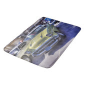 CHEVROLET 1957 BADMAT (Gekanteld)