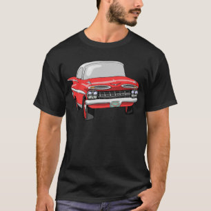 Chevrolet 1959 t-shirt