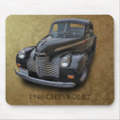 CHEVROLET 2 1940 MUISMAT (Voorkant)