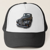 CHEVROLET 2 1940 TRUCKER PET (Voorkant)