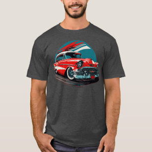 Chevrolet Bel Air T-shirt