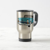 Chevrolet Belair Reisbeker (Voorkant rechts)