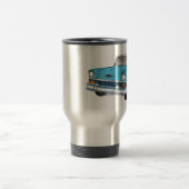 Chevrolet Belair Reisbeker (Center)