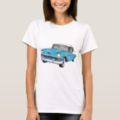 Chevrolet Belair T-shirt (Voorkant)