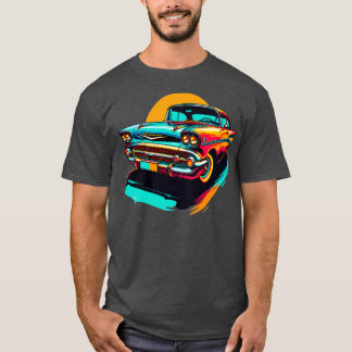 Chevrolet Biscayne 10 T-shirt
