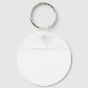 Chevrolet C10 1971 Tot 1972 Sleutelhanger