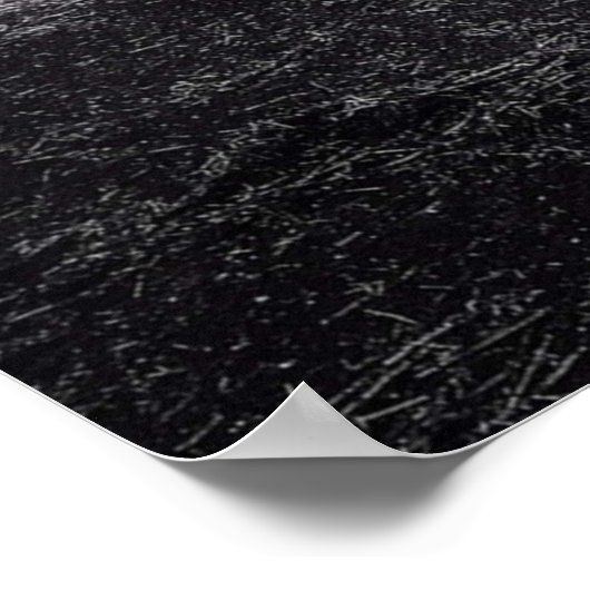 Chevrolet C10 Chevy Pickup Truck Poster (Hoek)