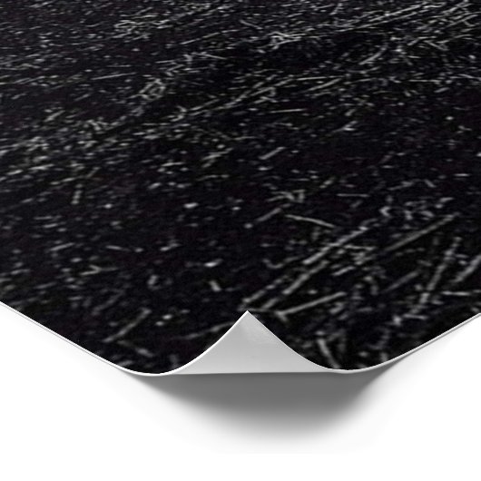 Chevrolet C10 Chevy Pickup Truck Poster (Hoek)