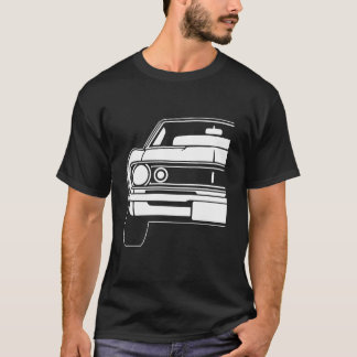 Chevrolet Camaro 1966 Tot 68 2 T-shirt