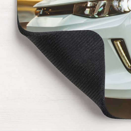 Chevrolet Camaro Muismat (Hoek)