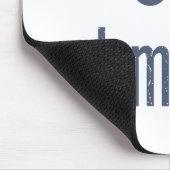 Chevrolet Camaro SS 1969 Muismat (Hoek)