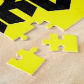 Chevrolet Camaro SS Legpuzzel (Zijkant)