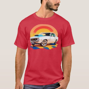 Chevrolet Camaro T-shirt