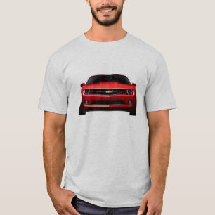 CHEVROLET CAMARO T-SHIRT