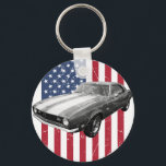 Chevrolet Camaro z28 Sleutelhanger<br><div class="desc">A stylish keychain featuring a vintage classic car design. A perfect accessory for car lovers and collectors. Great for everyday use or as a small and thoughtful gift for classic car enthusiasts.</div>